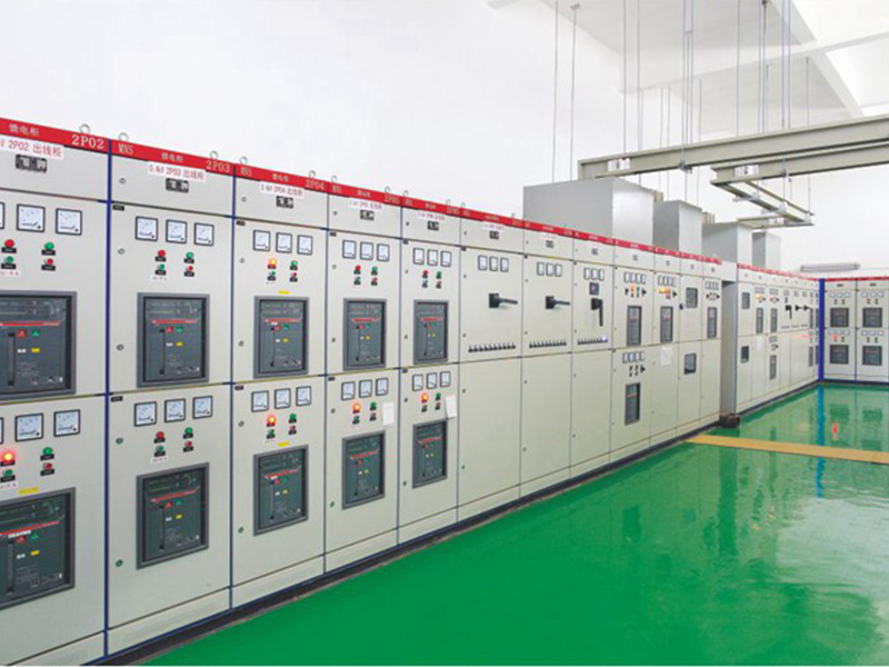 電力安裝、增容工程