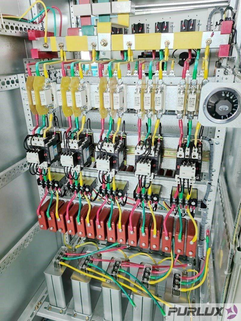 電容柜在電力系統中是必需的嗎？